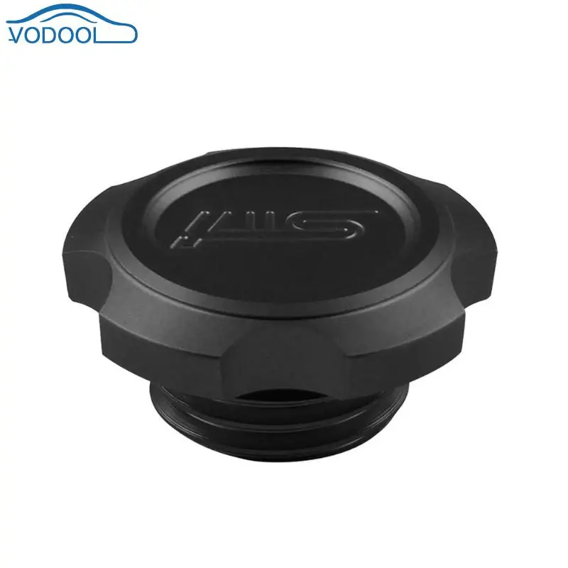 VODOOL алюминиевый сплав машинное масло наполнитель Крышка для Subaru WRX STi GC GD GF GM GG GE GH авто запчасти