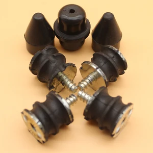 Кольцевой изолятор с передней ручкой, амортизатор, резиновый комплект для бензопилы HUSQVARNA 137 142