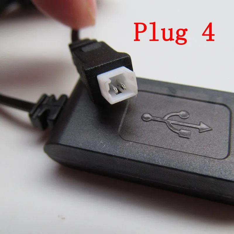 Горячая Распродажа 10 шт. USB кабель зарядного устройства для аккумулятора 3 7 в Syma X5