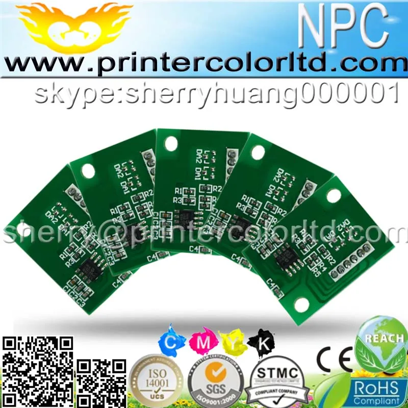 Для Konica Minolta AOTKOKD A0TK08D C552 DS C 452 652MFP 552MFP DR 612 K IU 612C цвет термофиксатор чип|chip foam|chip keychip