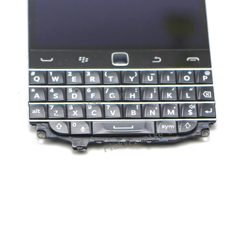 Для Blackberry Classic Q20 LCD дисплей кодирующий преобразователь сенсорного экрана в сборе