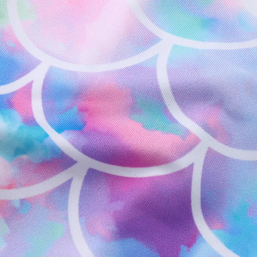 Одежда для девочек детская одежда малышей детские купальники с открытой спиной