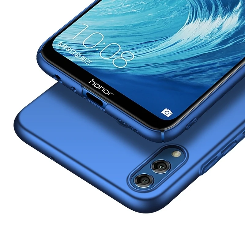 Новый крутой чехол для Huawei Honor 8X Жесткий Чехол из поликарбоната 6 5 дюйма защитный |