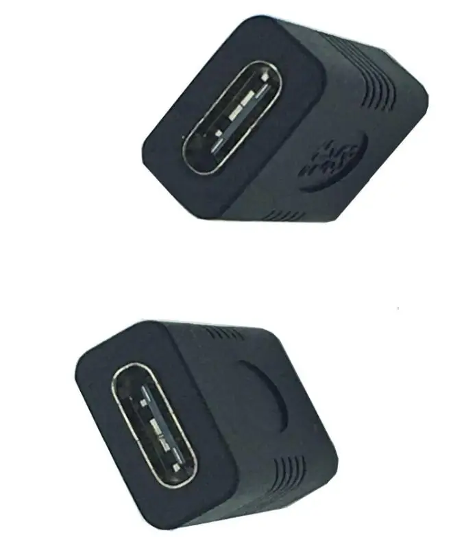 LSBC USB TYPE C 3 1 удлинитель Мама мама адаптер для головки 3.1 деталь|Компьютерные