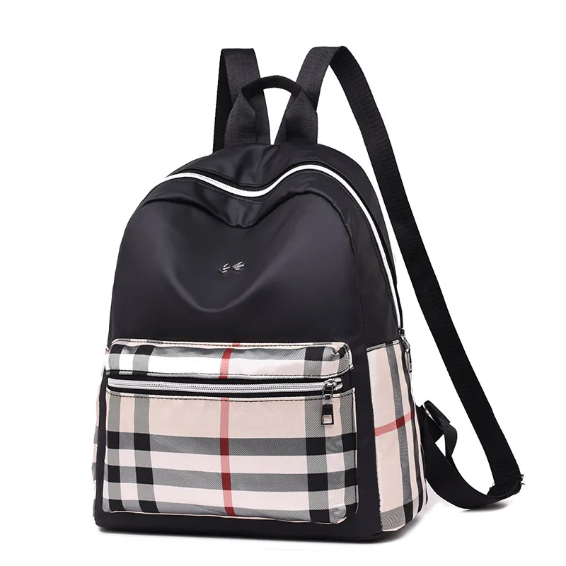 IMIDO Корейская версия 2019 новая волна модные повседневные ткань Оксфорд мягкая