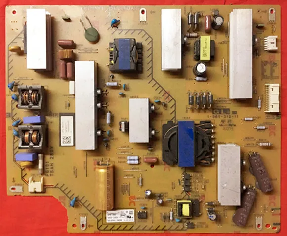 

Original KD-55X8000C KD-49X8000C Power Board APS-395 1-980-310-11 Speaker Accessories