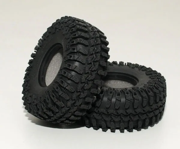 Interco IROK 1 7 одномасштабная шина 1/10 RC Rock cralwer Tamiya Hilux Bruiser TF2 SCX10 D90 Cruiser/FJ40 G2 RC88WD Axial |