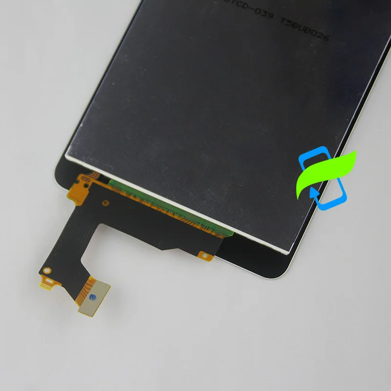 

5.2" Original Quality For Huawei Honor 7 LCD DIsplay With Touch Screen Digitizer Assembly Replacement For HONOR 7 LCD Display
