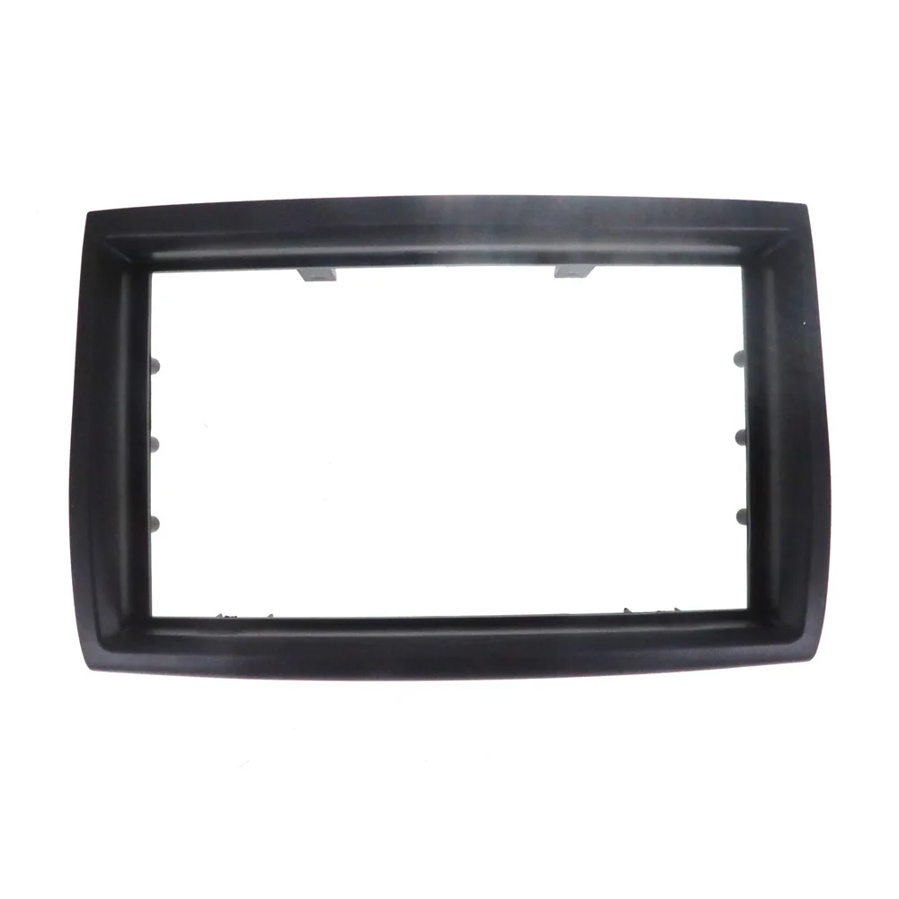 Радио фасции для PEUGEOT Boxer FIAT Ducato CITROEN Jumper двойной Din DVD стерео CD панель Dash Mount 11-354 |