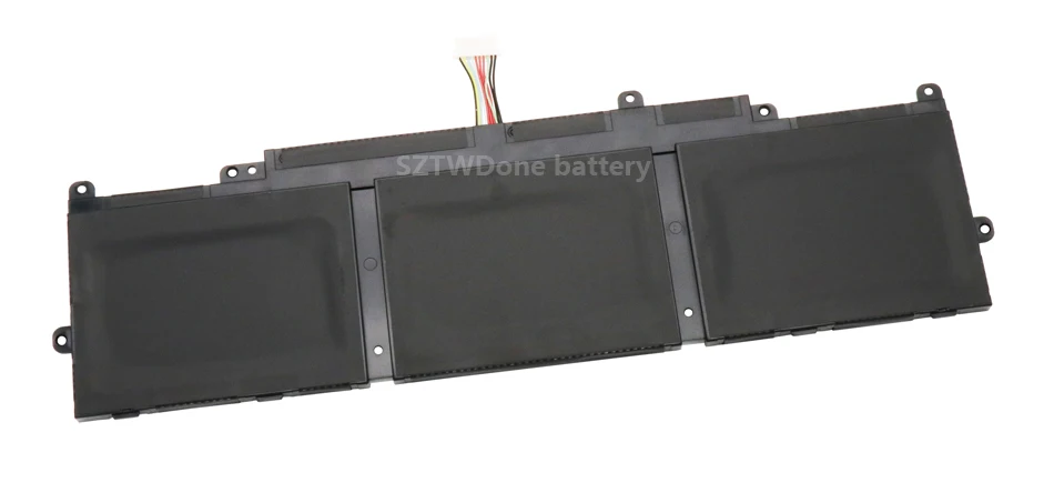SZTWDone ME03XL Батарея для hp поток 11 13 серии 13-C010NR 787089-421 787521-005 HSTNN-UB6M TPN-Q154 TPN-Q155 TPN-Q156