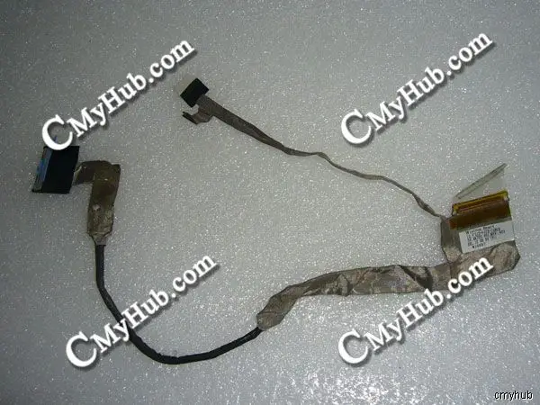 

Кабель LVDS для ЖК-экрана HP ProBook 6360b 50.4KT02.001 648384-001 639471-001 LED