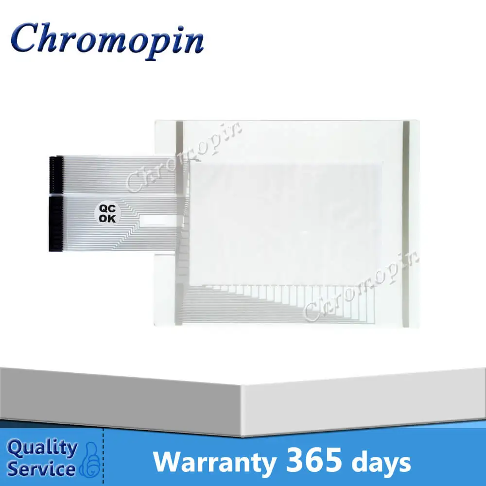 Панель сенсорного экрана для панель AB View 900 2711-T9A2 2711-T9A2L1 2711-T9A3 2711-T9A3L1, монохромные клеммы Touch 9'