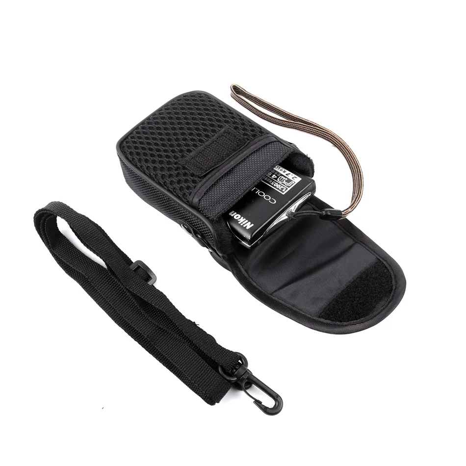 Сумка для камеры чехол Samsung WB800F WB850F ST100 ST550 ST45 ST50 ST500 PL55 PL60 NX mini 9 мм WB500 WB550 WB600 WB650 WB700