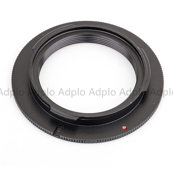 Адаптер для объектива подходит камеры M39 в Leica R LR R9 R8 R7 R6 R5 | Электроника