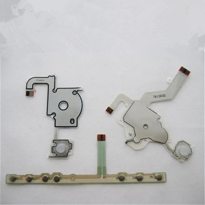Комплект проводящих проводов для PSP Slim 2000 3 шт.|cable for|cable wirecable |