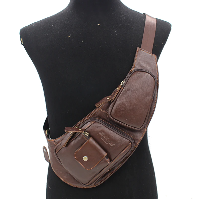 100% натуральная кожа для путешествий верховой езды один рюкзак мотоцикла высокое