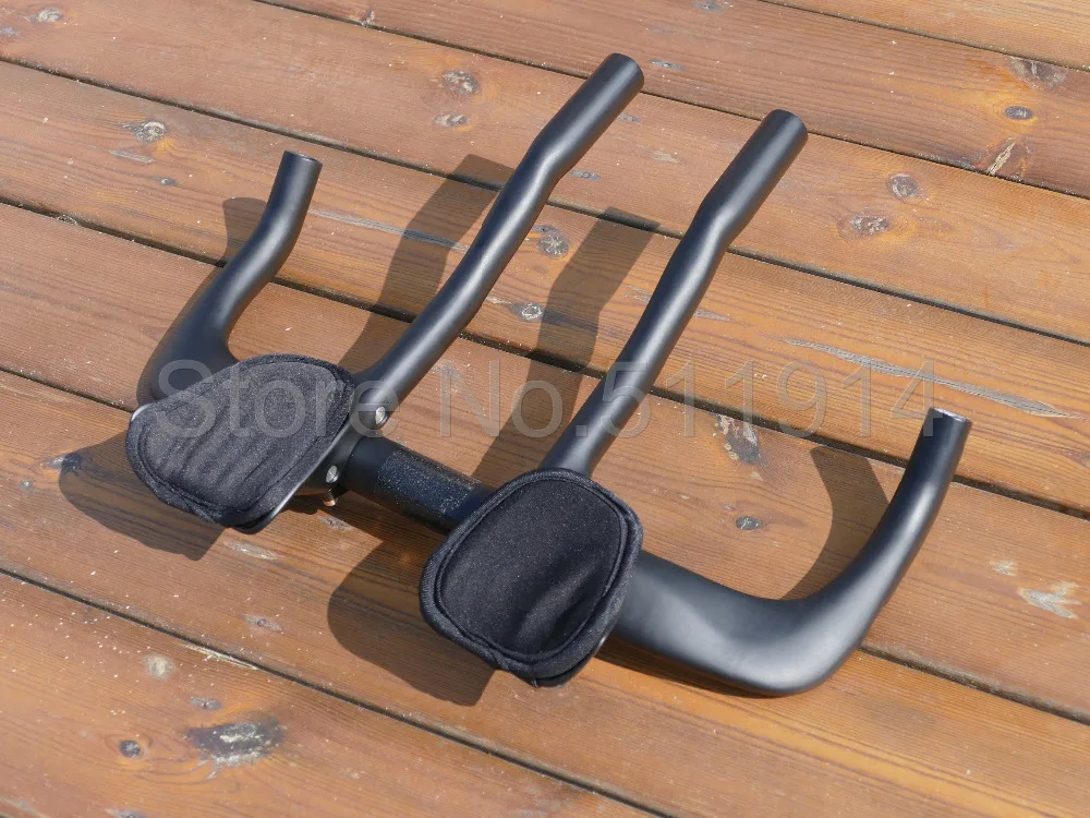 HB 23 полностью углеродное волокно Триатлон испытание времени ТТ велосипедный