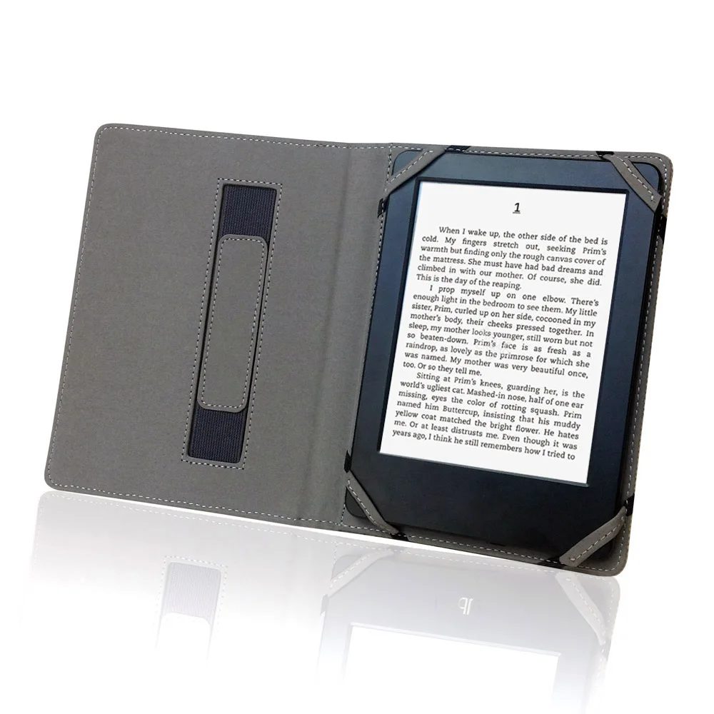 Чехол Из Натуральной Конопли для Onyx BOOX Nova 3 цвета 7 8 дюйма универсальный чехол