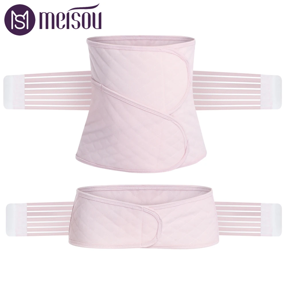 

Maternity Support Belt Pregnant Postpartum Corset Belly Bands Support Prenatal Care Athletic Bandage Pregnancy Belt for Women