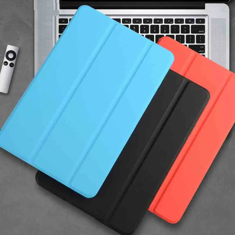 Для iPad Pro 9 7 чехол ультра тонкий для дюйма Чехол умный 7|Чехлы планшетов и