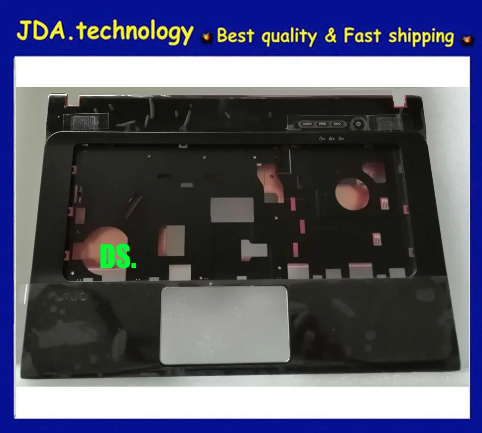 MEIARROW новых/орг Упор для рук верхнюю крышку чехол SONY VAIO SVE141 SVE141C11T SVE141D11T SVE141D12T
