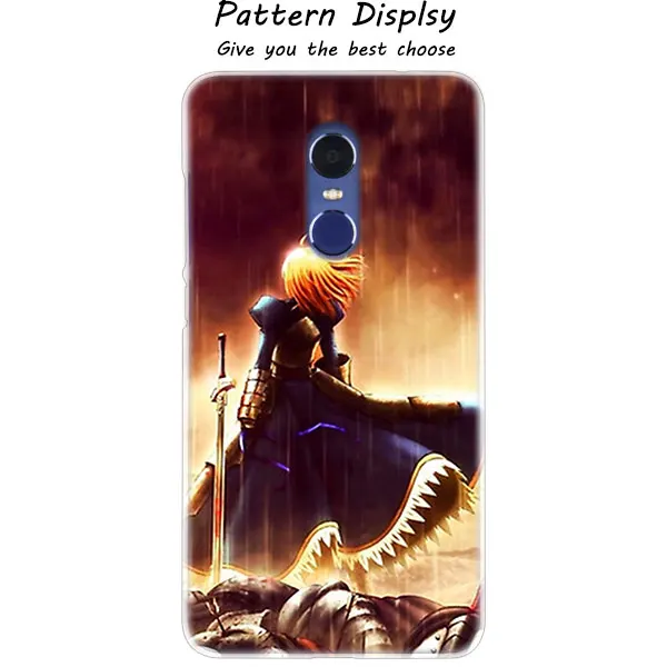 Модный прозрачный чехол MLLSE с аниме Konosuba Megumin для Xiaomi Play Rdemi S2 3S 4A 5A 5Plus 6A Pro Note 6 5A 4X4 7 - Цвет: 012