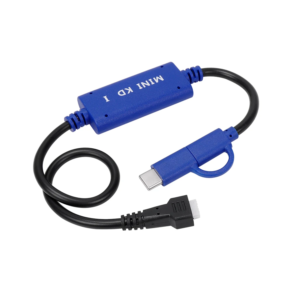 Автомобильные аксессуары генератор ключей Mini KD в вашем телефоне с поддержкой