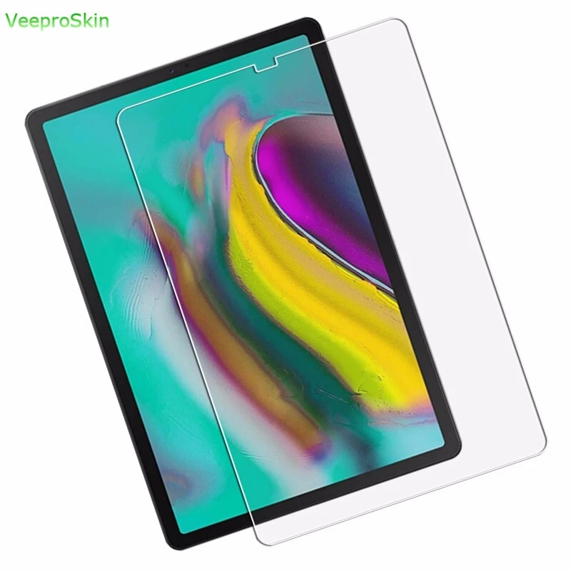 Защитное стекло закаленное 0 28 мм для Samsung Galaxy Tab S5e 10 5 дюймов Защитная пленка