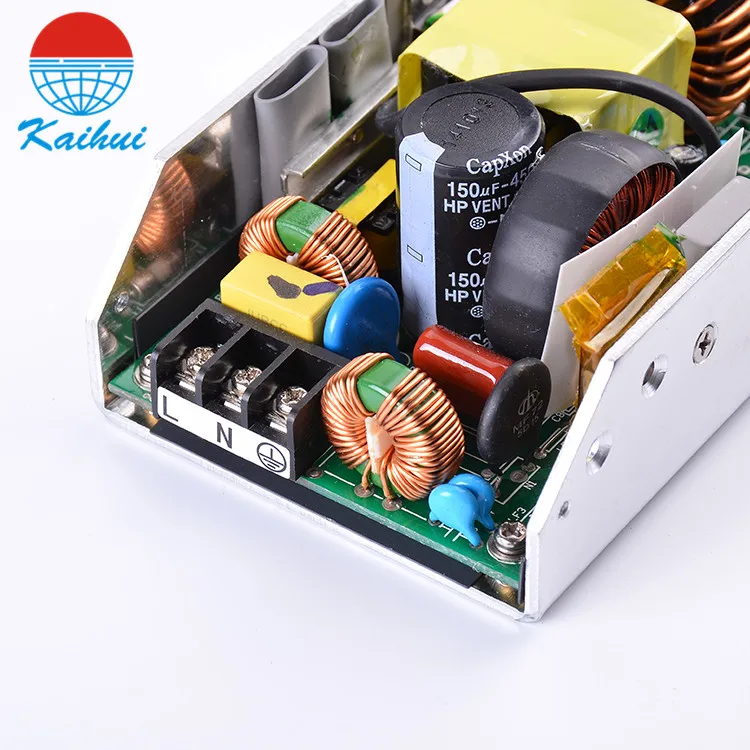 48V 6.25A Open Frame SMPS 300W Switching Power Supply With PFC Function K18N-UP300S48 | Обустройство дома