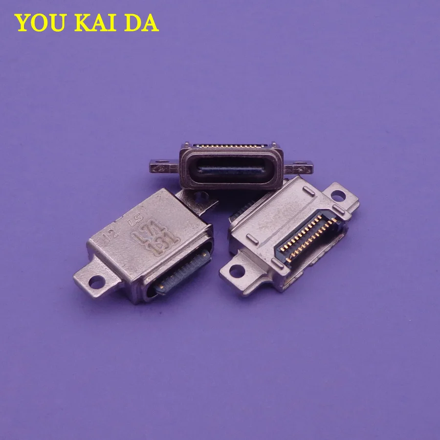 10 шт. зарядное устройство Micro USb для Samsung S9 G960 G960F G960U SM G960U/S9 plus G965 G965F|Соединители| |