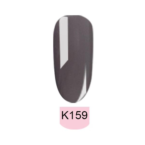 K159(10g) LaMaxPa блеск для ногтей dip порошок Новое поступление натуральный сухой не УФ светильник с высокой адгезией погружающийся порошок Набор ногтей искусство и инструменты - Цвет: K159(10g)