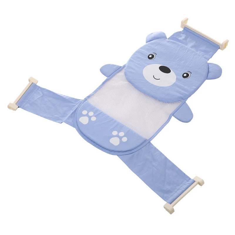 Для ухода за ребенком регулируемый Душ шторы для ванной Ванна детский мультяшный