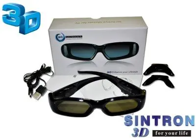 3d-очки костюмы для PANASONIC SONY TOSHIBA SAMSUNG LG HISENSE тв | Электроника