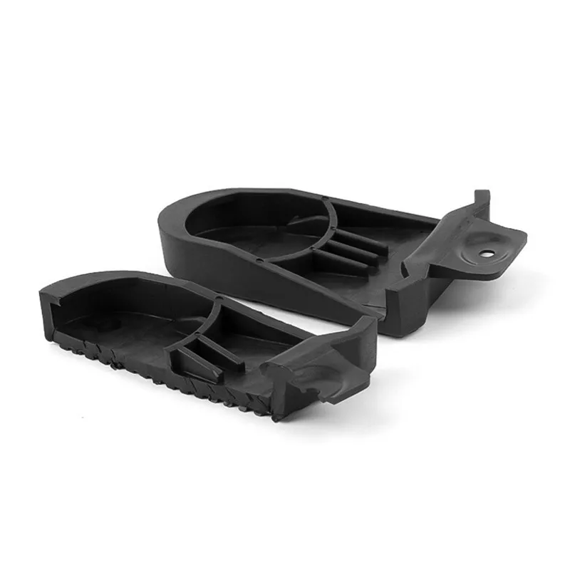 1 пара дорожный велосипед Педальный замок велосипедная принадлежность для