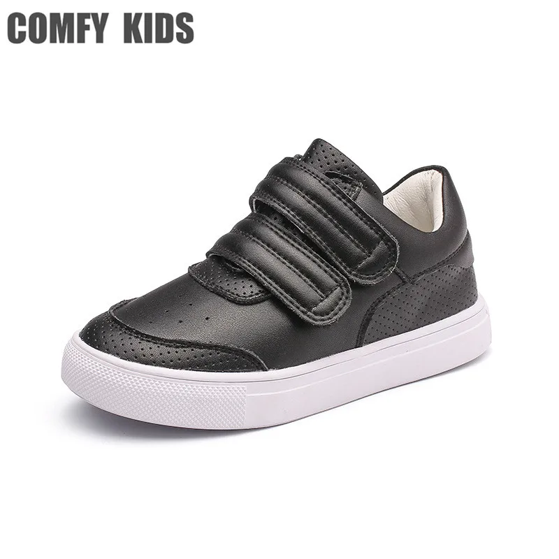 Кроссовки детские из натуральной кожи на возраст 1-9 лет | Детская одежда и обувь