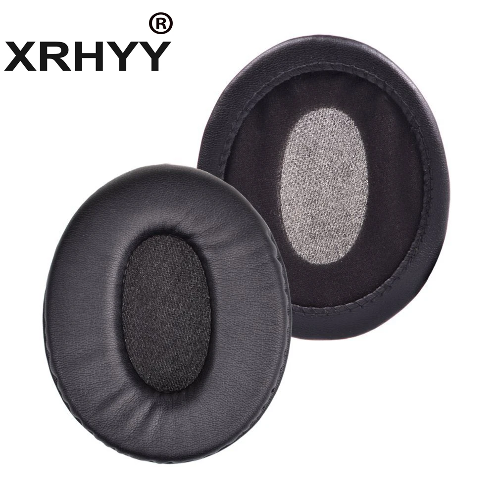 XRHYY сменные амбушюры наволочки для подушек запасные части наушников Sony MDR CD250 Shure