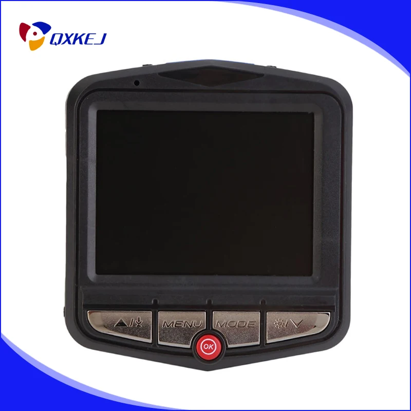 Трейншоу продвижение 2 4 &quotHD LCD Автомобильный DVR камера видеорегистратор GT300