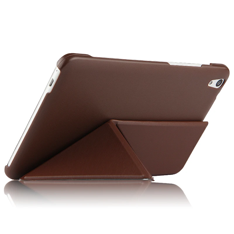Кожаный чехол для Huawei MediaPad T2 8 0 Pro Smart Cover 8|smart cover|tablet leather casetablet protection case |