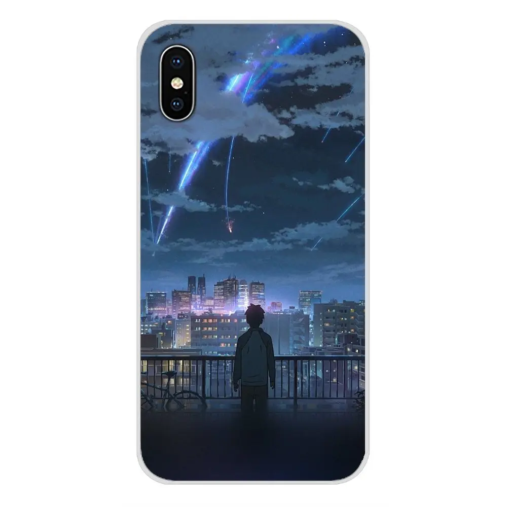 Аксессуары чехлы для телефонов Samsung Galaxy A3 A5 A7 J1 J2 J3 J5 J7 2015 2016 2017 аниме Звездный
