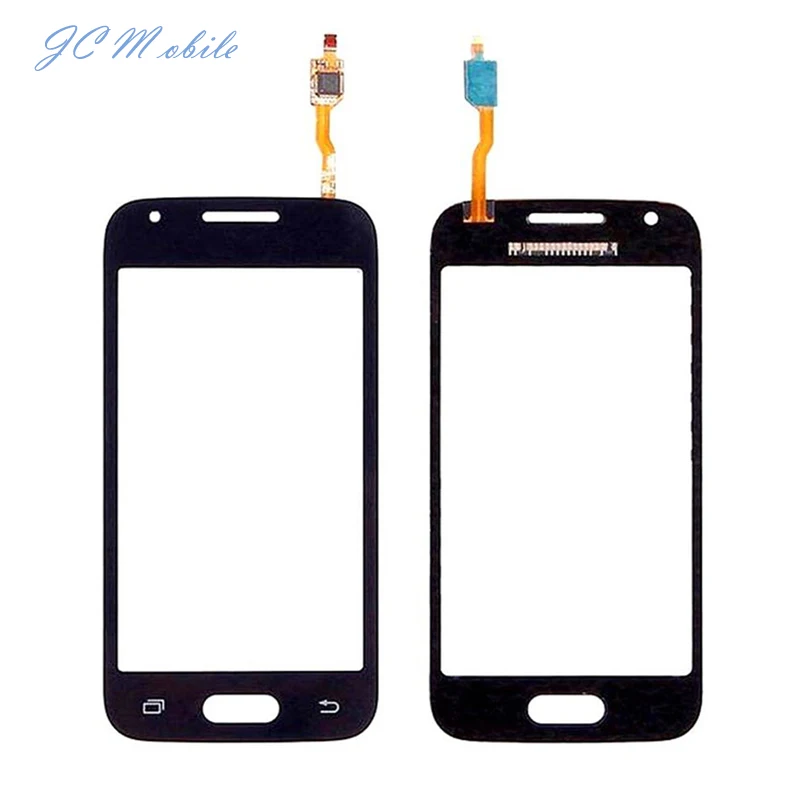 JC Мобильный телефон lcd сенсорный экран дисплей дигитайзер в сборе для Samsung J1