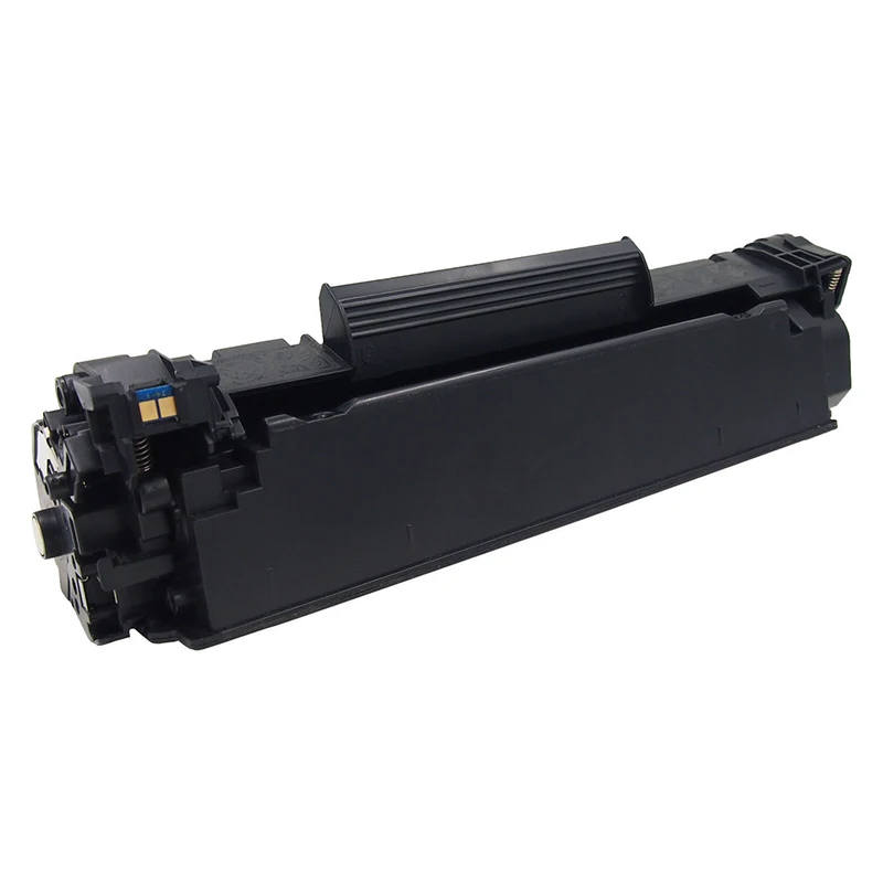 GREENSKY 6 PK CB436A 36A общий тонер картриджи для hp LaserJet Pro P1102w M1132 M1212nf M1214 M1217nfw P1505 M1522 n/nf