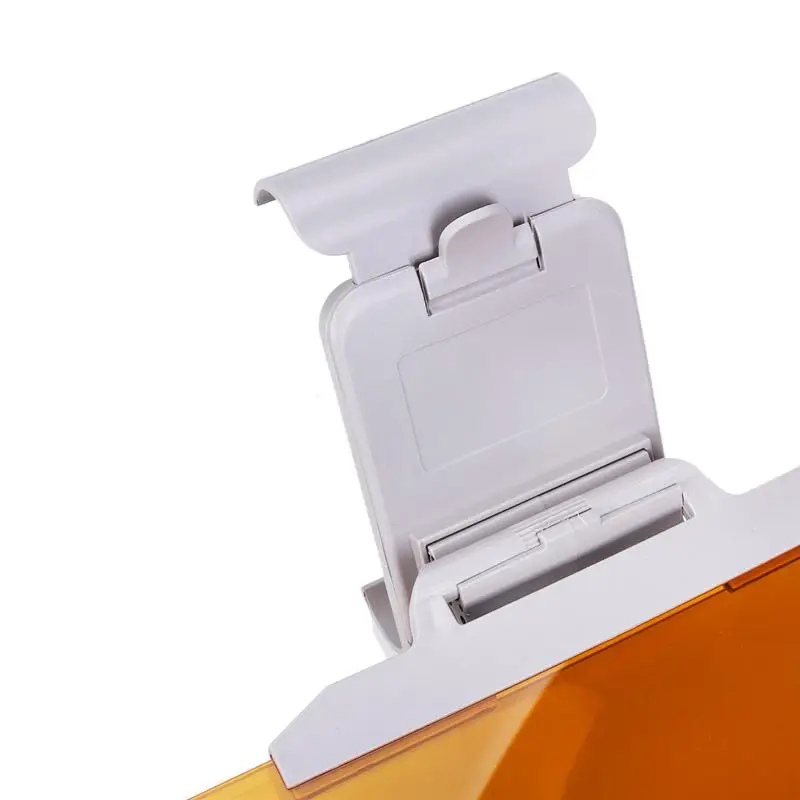 

Sunscreen Blinds Day Night Sun Visors Auto Anti-Glare Goggle Mirror Exterior Accessories