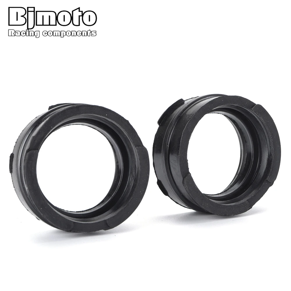 BJMOTO МОТОЦИКЛ КАРБЮРАТОР и впускной коллектор Интерфейс клей для Honda VT250 FD FL VT250 CR/CT/CV Magna 250 W/Y/1-7 VTZ250 H/J/K