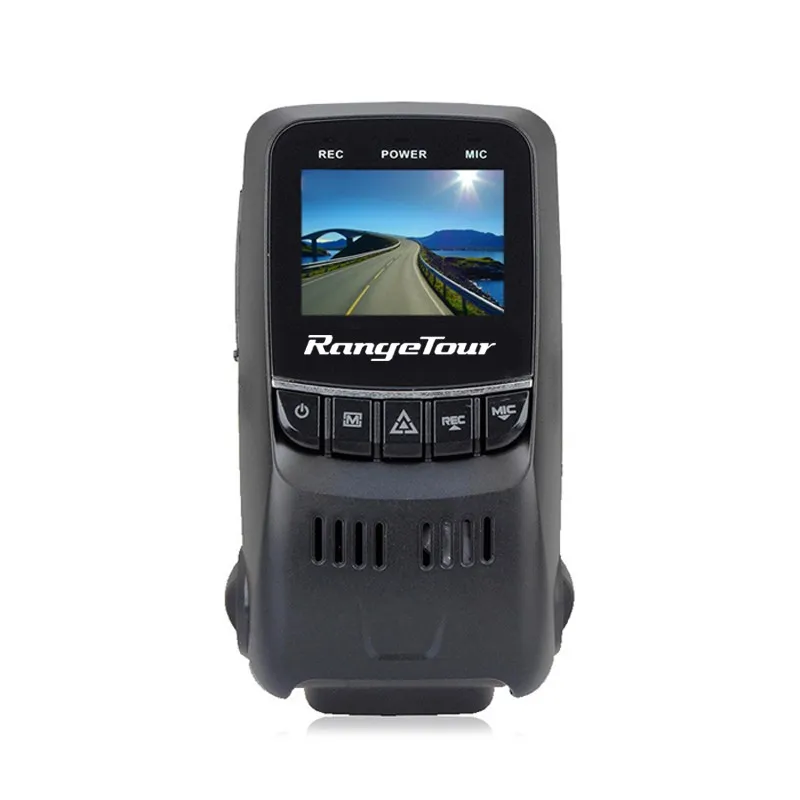 Range Tour B40s Plus, двойной объектив, Мини Автомобильный видеорегистратор, камера Novatek 96655, видеорегистратор, Full HD 1080 P, 170 градусов, Автомобильный видеорегистратор, видеорегистратор