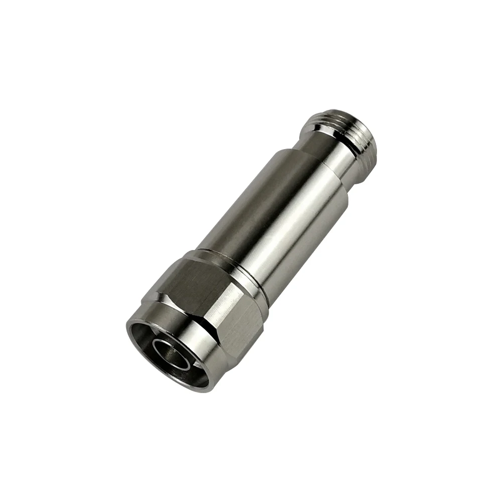 Коаксиальный изолятор типа 2WN Тип N DC блокирующий блок постоянного тока 10 шт. |