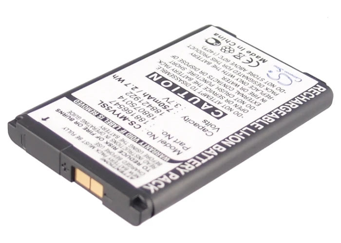 188421922 батарея для SAGEM MY V55 V56 V65 V75 Plus MYX S 2 My X1 X2 X5 MYX5 55 X6 SG341i SG34i VS1|battery sagem|battery forbattery plus |