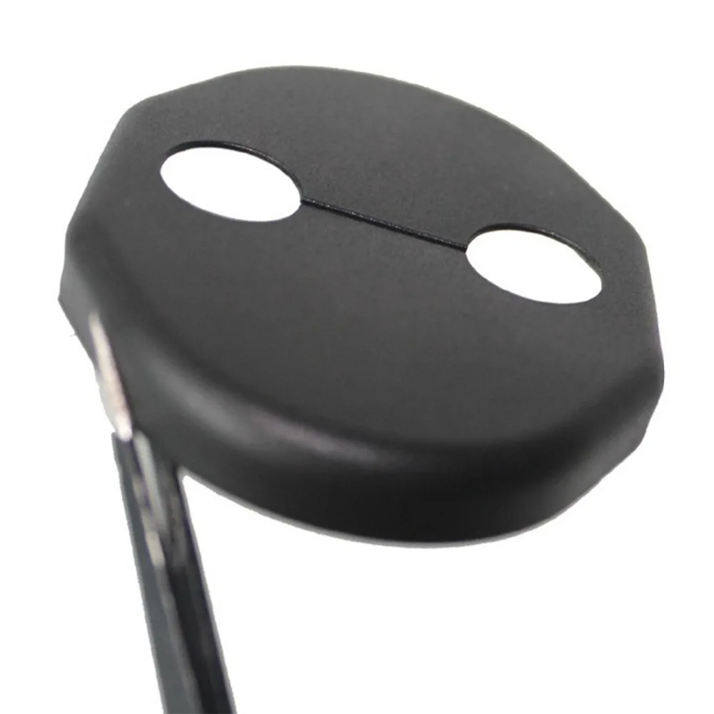 Крышка дверного замка автомобиля защитная снаружи для Защитные чехлы сидений