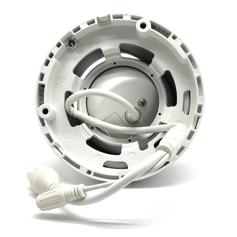 HIKVISION DS 2CD2335FWD I 3MP H.265 + IP67 POE ip камера ультра низкая световая башенка сетевая