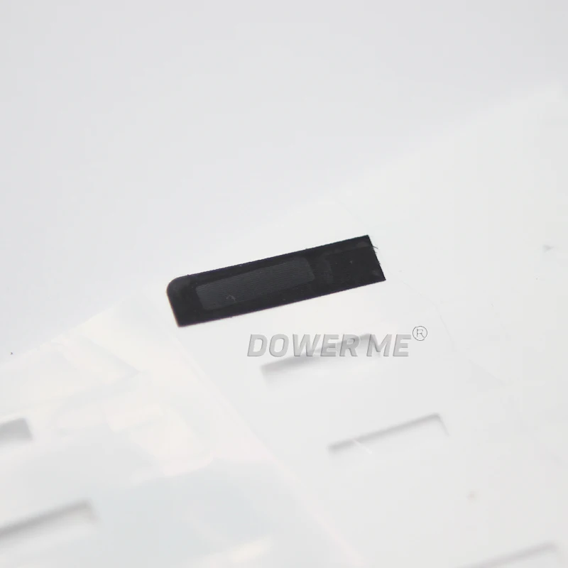 Нижний громкоговоритель Dower Me пылезащитная сетка на клейкой основе для SONY Xperia Z3