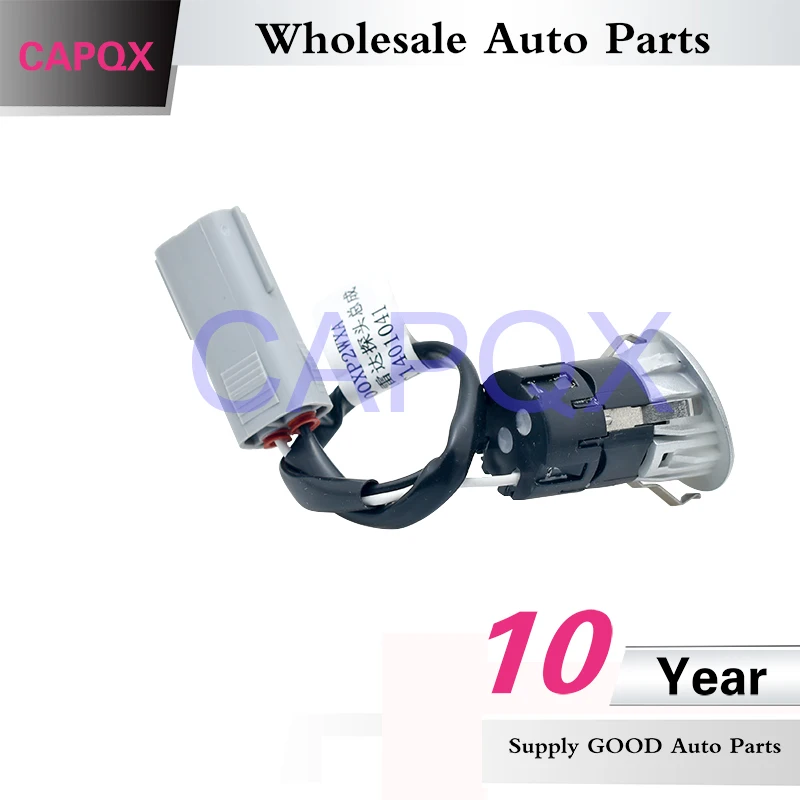 Автомобильный детектор CAPQX антирадар датчик парковки для Great Wall Wingle 3 2006 2007 2008 2011 5 6